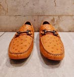 Salvatore Ferragamo - Loafers - Maat: EU 43, Nieuw