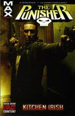 Punisher (7th Series) Volume 2: Kitchen Irish, Verzenden, Zo goed als nieuw