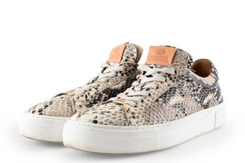 Fred de La Bretoniere Sneakers in maat 38 Overig, Verzenden, Sneakers