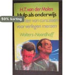 Hulp als onderwijs 9789001596033 Molen, Boeken, Verzenden, Gelezen, Molen