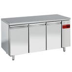 Koeltafel samengesteld uit :, Verzenden