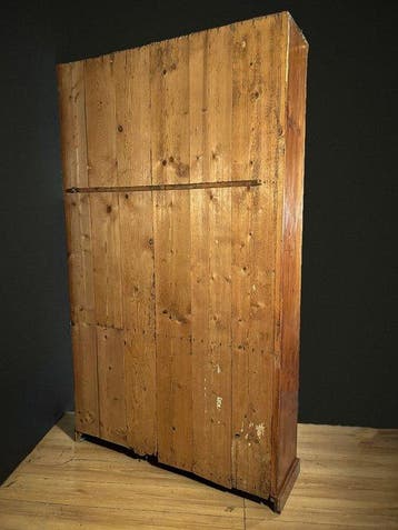 Credenza - Hout - Antica Farmacia