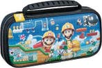 Nintendo Switch Case Super Mario Maker (Switch Accessoires), Ophalen of Verzenden