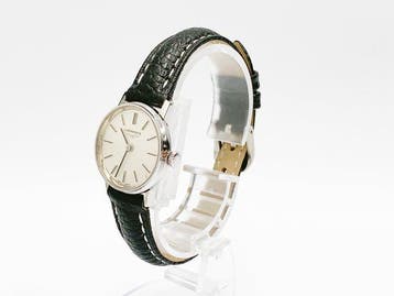 Longines - Presence - Sans prix de réserve - Femme -
