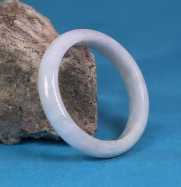jadeiet Natuurlijke jadeiet - NGTC-certificaat - armband-