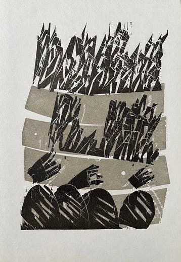 HAP Grieshaber - Komplette Serie Felder I–IV – 4