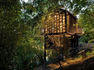 Huisje huren in de Ardennen? Accommodaties met de WOW-factor