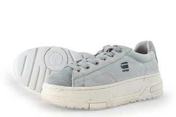 G-Star Sneakers in maat 36 Blauw, Kleding | Dames, Zo goed als nieuw, Sneakers, G-Star, Verzenden