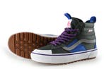 Vans Hoge sneakers in maat 36½ Overig, Kleding | Dames, Overige kleuren, Verzenden, Zo goed als nieuw, Sneakers
