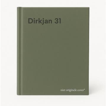 Dirkjan 31 9789086130887, Verzenden, Zo goed als nieuw