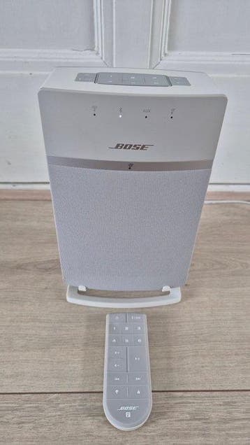Bose - SoundTouch® 10 sans fil Enceinte, Nieuw