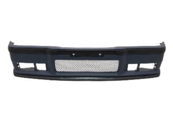 BMW E36 90-97 M3-look voorbumper – sedan/coupé/cabrio