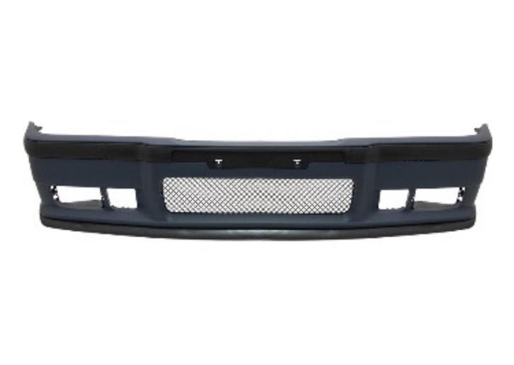 BMW E36 90-97 M3-look voorbumper – sedan/coupé/cabrio, Autos : Pièces & Accessoires, Carrosserie & Tôlerie