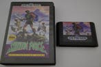 Shining Force (GENESIS), Nieuw