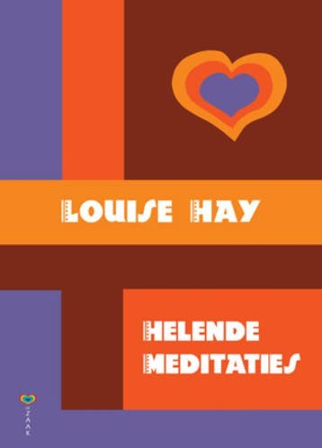 Helende meditaties 9789072455291 Louise Hay, Boeken, Verzenden, Gelezen, Louise Hay