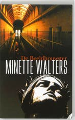 Beeldhouwster 9789022548905 Minette Walters, Verzenden, Minette Walters