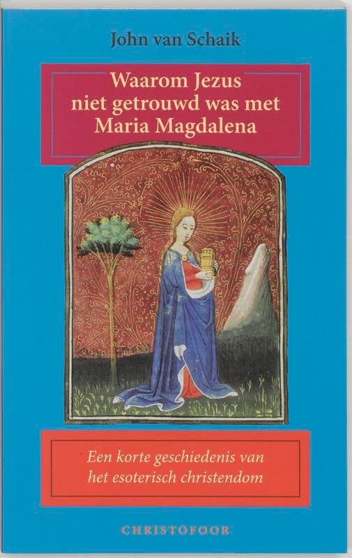 Waarom Jezus niet getrouwd was met Maria Magdalena, Livres, Ésotérisme & Spiritualité, Envoi