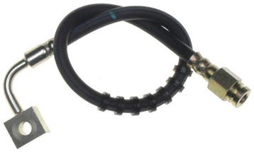 Brake hose front left RWD 2w ABS RAM 1500/2500 00/01, Ophalen of Verzenden