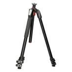 Manfrotto MT055XPRO3 Aluminum statief met garantie, Audio, Tv en Foto, Ophalen of Verzenden, Gebruikt