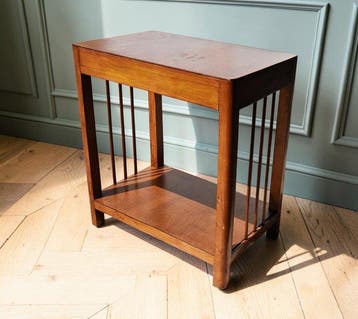 Tafel - Rovere - Arts & Crafts vroeg 20e eeuw