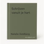Schrijven vanuit je hart 9789401305860 Natalie Goldberg, Verzenden, Natalie Goldberg