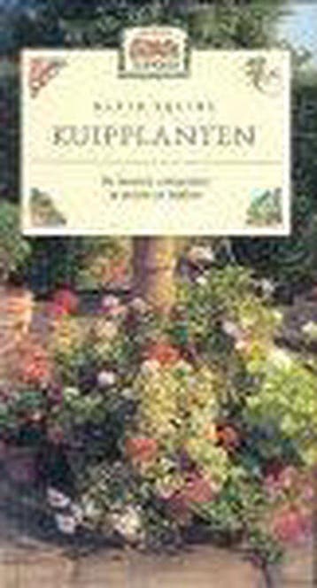 KUIPPLANTEN (PRAKTISCHE TUINGIDS) 9789041000378 SQUIRE, Verzenden, SQUIRE
