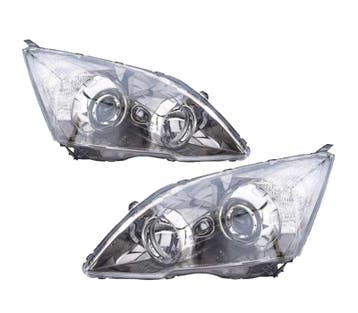 Phares Xenon Pour Honda Cr-V 06-11, Verzenden