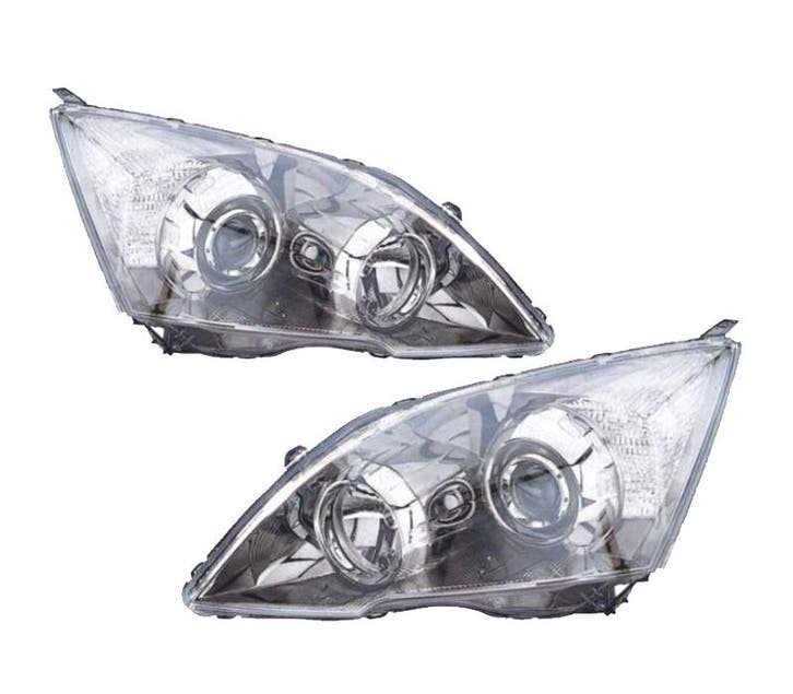 Phares Xenon Pour Honda Cr-V 06-11, Auto-onderdelen, Verlichting, Verzenden