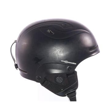 53 54 55 skihelm/snowboardhelm SWEET PROTECTION BLASTER II,, Sport en Fitness, Verzenden, Gebruikt