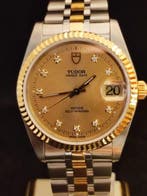 Tudor - Diamond Prince Date - Zonder minimumprijs - 74033 -