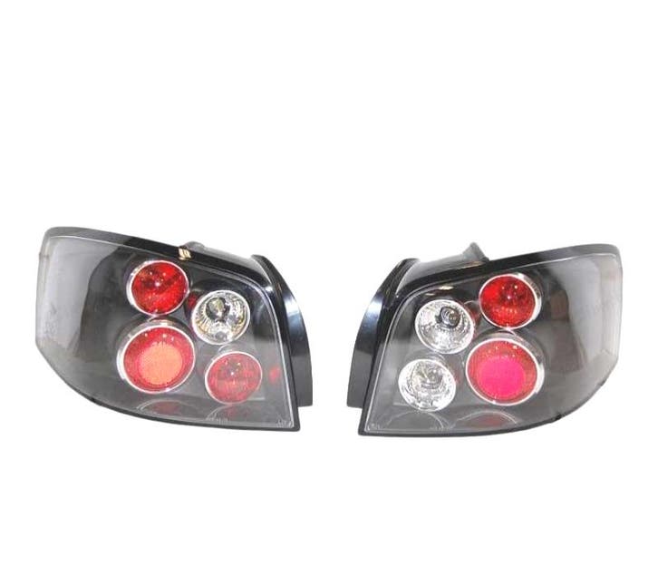 FEUX ARRIÈRE AUDI A3 03-08 FOND NOIR, Autos : Pièces & Accessoires, Éclairage, Envoi
