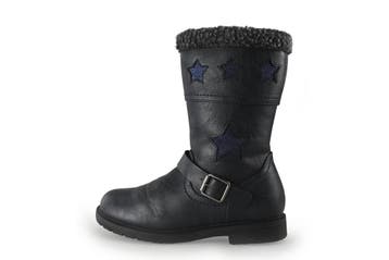 Barbarella Laarzen Meisjes in maat 34 Blauw, Kinderen en Baby's, Kinderkleding | Schoenen en Sokken, Verzenden, Jongen of Meisje