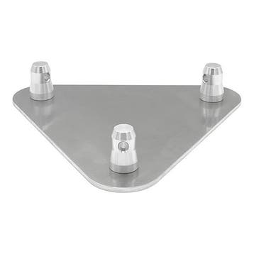 Baseplate voor Global Truss F33 driehoek truss, Verzenden, Nieuw