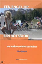 Een engel op een rotsblok - Gio Lippens 9789081304962, Verzenden, G. Lippens