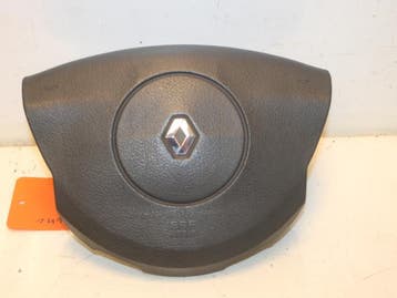 Airbag links (Stuur) Renault Laguna O107947, Nieuw