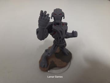 Ultron 3.0 (Disney infinity tweedehands), Ophalen of Verzenden, Nieuw