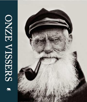 Onze vissers 9789492081650 Ineke Steevens, Verzenden, Zo goed als nieuw, Ineke Steevens