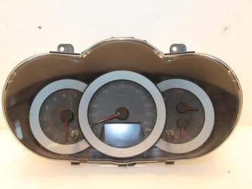Kilometerteller KM Toyota Rav-4 O95625