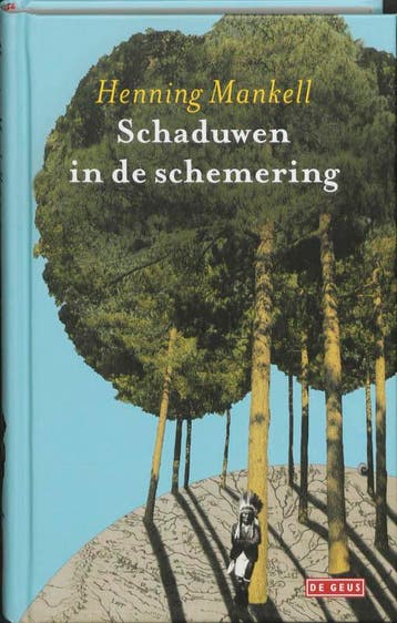 Schaduwen in de schemering / Joel / 2 9789044509854, Verzenden, Henning Mankell