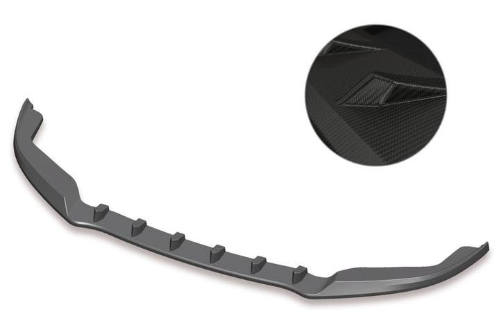 Cup spoilerlip met ABE voor Porsche Panamera 1 GTS/Turbo CSL, Autos : Pièces & Accessoires, Carrosserie & Tôlerie, Envoi