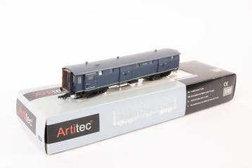 Artitec H0 - 20.246.02 - Modeltrein personenwagen (1) -, Hobby & Loisirs créatifs, Trains miniatures | HO