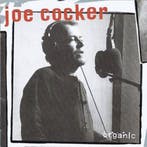 Joe Cocker - Organic CD, Verzenden