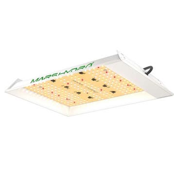 Mars Hydro TS-600 LED Kweeklamp, Jardin & Terrasse, Produits de culture, Verzenden