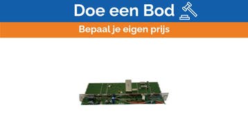 Bieden: Sailor Receiver Signal Path PCB for 915S, Ophalen of Verzenden, Nieuw