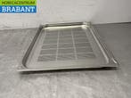 Bac gastronorme perforé en acier inoxydable GN Tray 2/1, Verzenden, Nieuw in verpakking