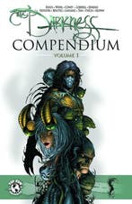 DARKNESS COMPENDIUM EDITION 9781582406435 Garth Ennis, Livres, Verzenden, Garth Ennis