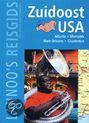 Zuidoost-USA / Lannoos reisgids 9789020942484, Boeken, Verzenden, Gelezen, H. Schmidt-Brummer
