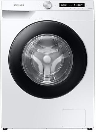 Samsung Ww90t534aaw Autodose Wasmachine 9kg 1400t, Electroménager, Lave-linge, Ophalen of Verzenden