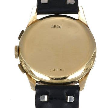 ARSA Extra cronografo vintage - Extra Chronographe - Heren -