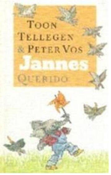 Jannes - Tellegen, Verzenden